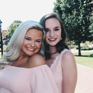 Meet your Posher, Marianna